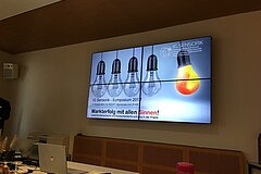 Sensorik Symposium 2017 
(Bildquelle: Martin Popp, ZHAW)