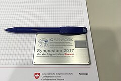 Handout (elektronisch)
(Bildquelle: Martin Popp, ZHAW)